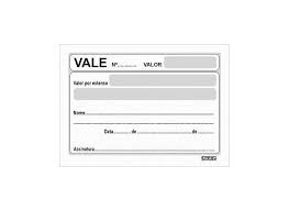 VALE 50FLS COLECAO >