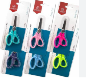 TESOURA ESCOLAR 167-5 ESCOLAR