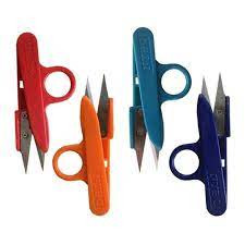 TESOURA ARREMATE TECELAO TC-80