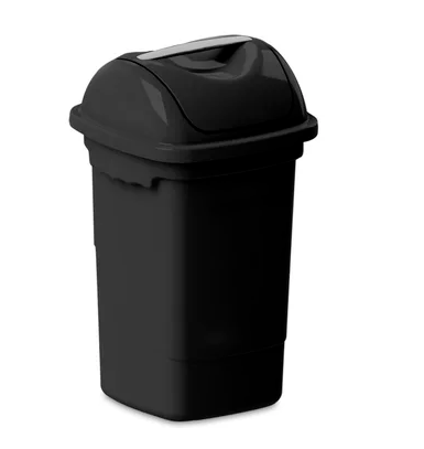 LIXEIRA 14LTS BASCULANTE 1242