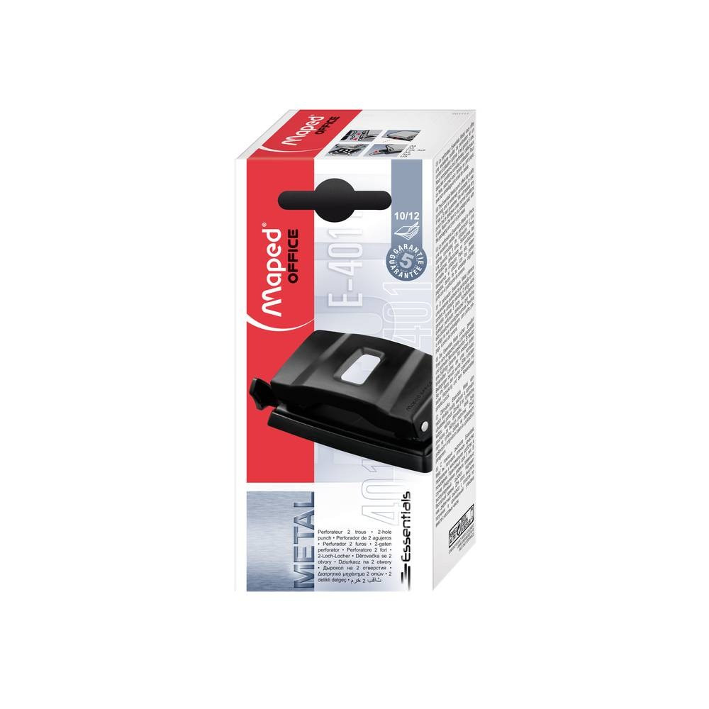 PERFURADOR 10/12 FLS MAPED REF