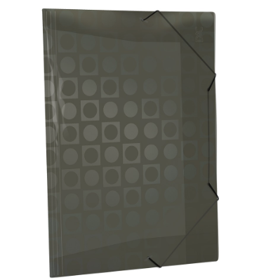 PASTA ABA ELASTICO FUME >