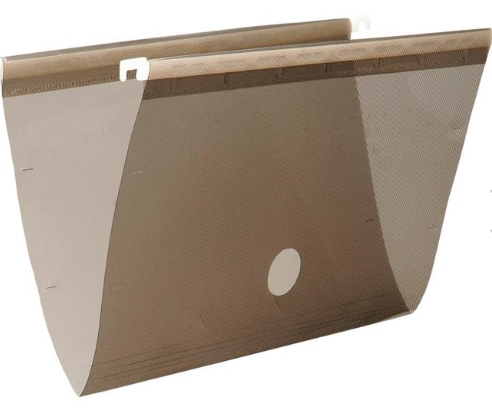 PASTA SUSPENSA OF POLIP. FUME