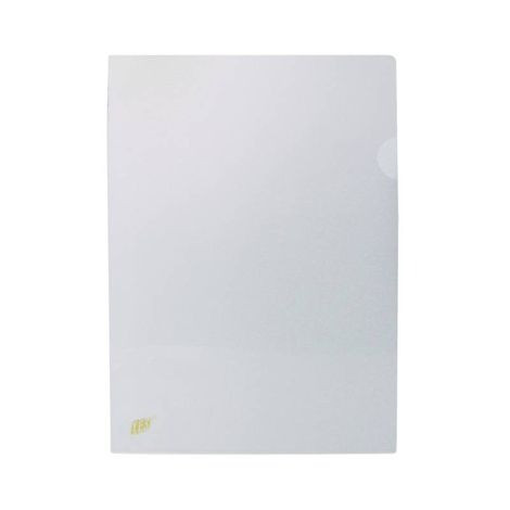 PASTA L A4 CRISTAL YES L310 >