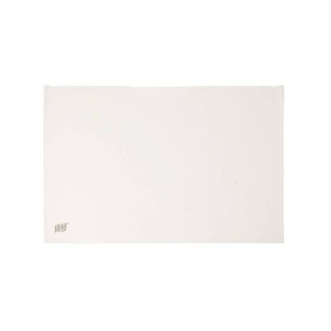 PASTA U HORIZONTAL OF CRISTAL