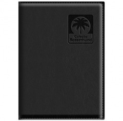 AGENDA 251 COSTURADA 17X25 ROT