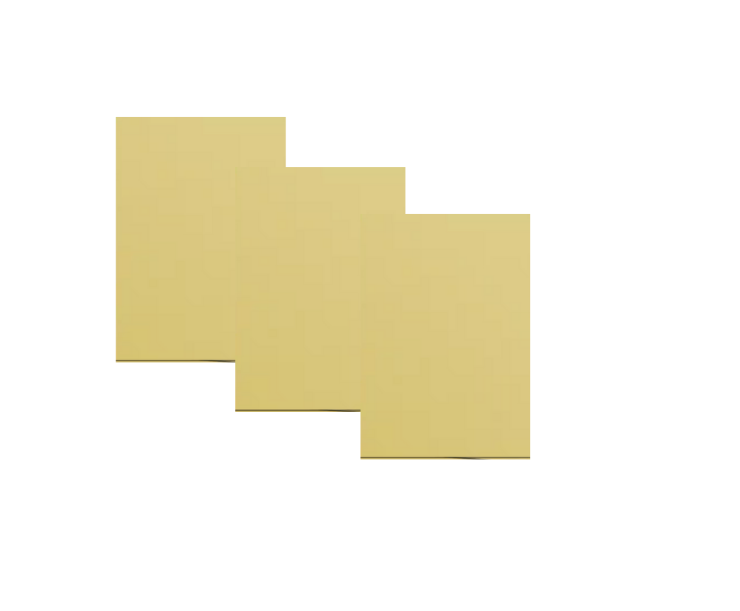 CARTOLINA 150GR 50X65CM AMAREL