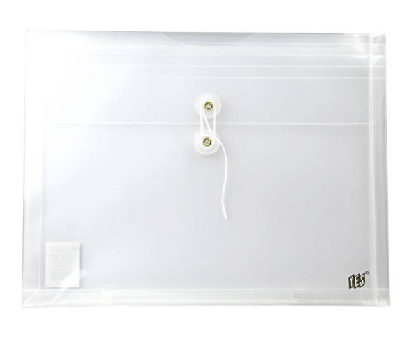 ENVELOPE CORDAO OF HORIZ. TRAN