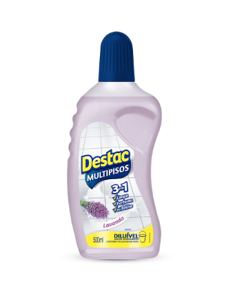 CERA DESTAC DILUIVEL LAVANDA 5