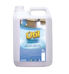 CERA LIQUIDA INCOLOR (SUPER BR