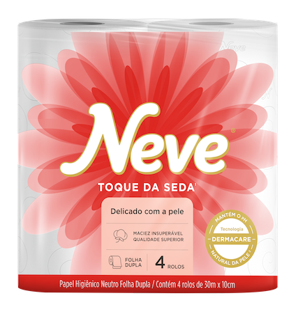 PAPEL HIG. FOLHA DUP. 04X30MTS