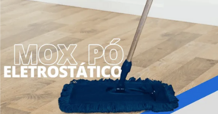MOP PO 15X60CM ACRLICO AZUL P.