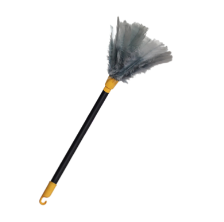 ESPANADOR DE PENAS DE PERU CAB