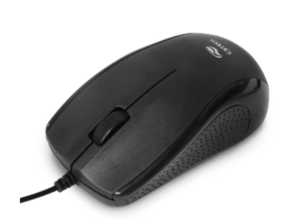 MOUSE OPTICO USB C3 TECH MS-26