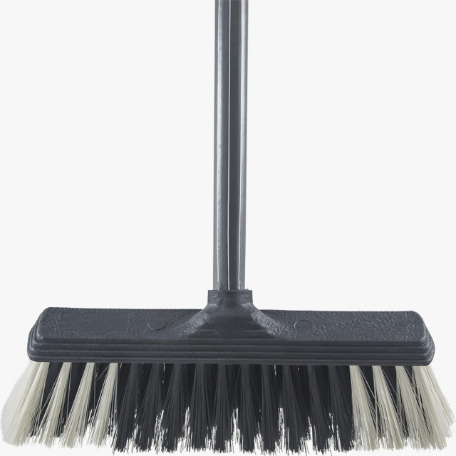 VASSOURA/ESCOVA LIMPA BEM (PEG