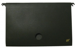 PASTA SUSPENSA OF POLIP. PRETA