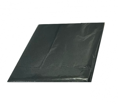 SACO DE LIXO 200LTS PRETO  GRO