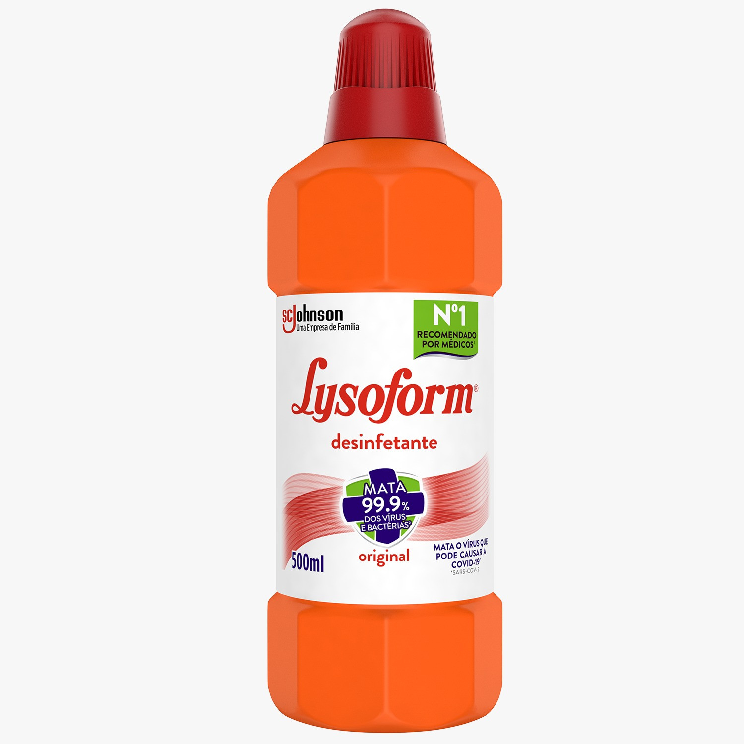 DESINFETANTE LYSOFORM ORIGINAL