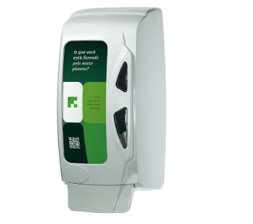 SABONETEIRA LIAC800/810 JOFEL