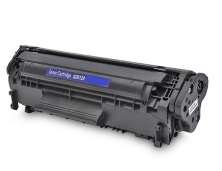 TONER COMPATIVEL HP Q2612A ( 1