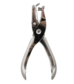 PERFURADOR 1FURO FR101-A