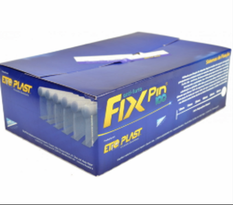 PINO FIX PIN 40MM PS108 CX C/5