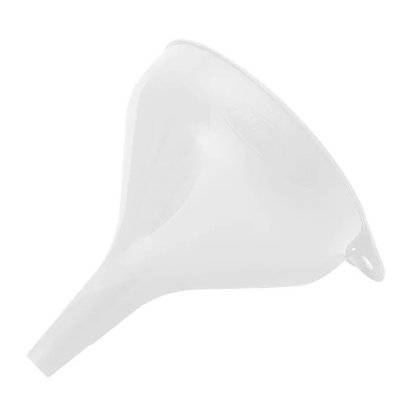 FUNIL PLASTICO MEDIO >