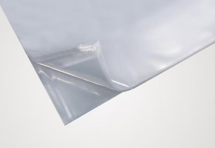 SACO PLASTICO OF 24X33 12M S/F