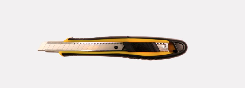 ESTILETE 09MM NORMA ESSENCIAL