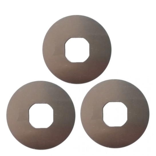 NAVALHA P/ REFILADORA MENNO 42