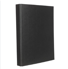 FICHARIO 4 ARG. EST. S/VISOR P