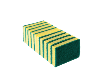 ESPONJA ESFREBON S/ PELICULA B