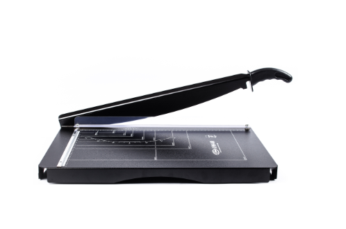 GUILHOTINA MENNO GPM460 CORTE