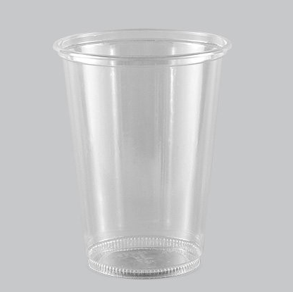 COPO PLAST. 400ML COPAZA C/50