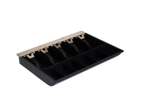 PORTA  CEDULAS E MOEDAS MG-50