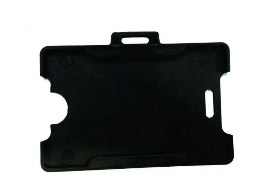 PROTETOR DE CRACHA PRETO