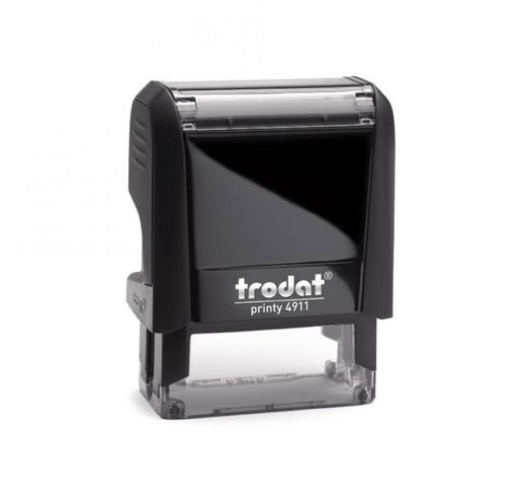 CARIMBADOR AUT. P4 PRETO TRODA