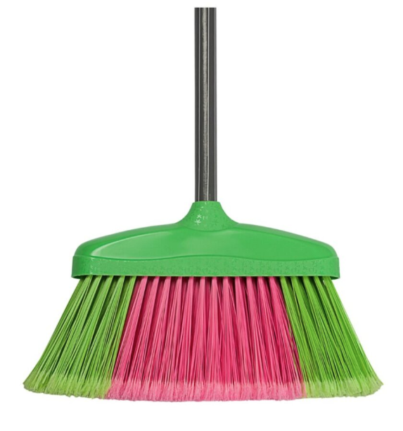 VASSOURA GRA DONNA DALCIN C/CA