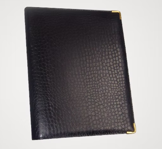 PASTA CAT. 50 SACOS 12M CROCO