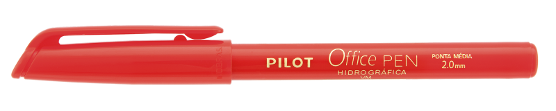 HIDROCOR PILOT OFFICE PEN 2.0M