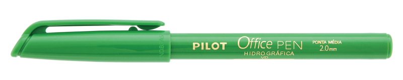 HIDROCOR PILOT OFFICE PEN 2.0M