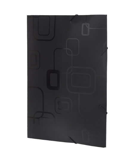 MALETA A2 DELLOFINE 30MM PRETA