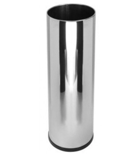 PORTA GUARDA-CHUVA INOX U3  24