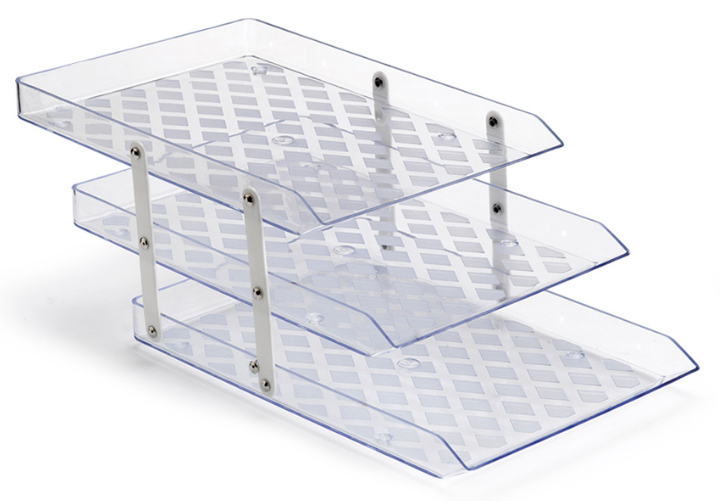 CAIXA CORRESP. FIXA 3 ANDAR CR