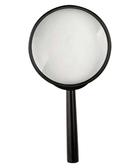 LUPA 100MM >