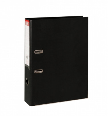 PASTA AZ 70MM  DUPLICATA PRETA