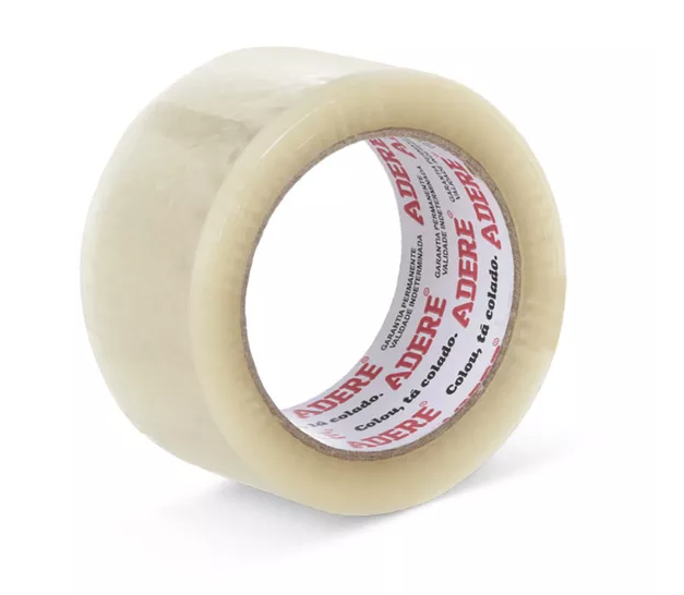 FITA EMB. CRISTAL ADERE 48X100