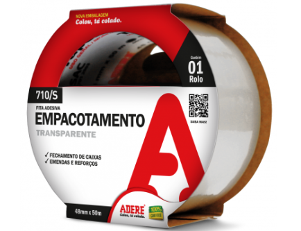 FITA EMB. CRISTAL ACRIL. 45X40