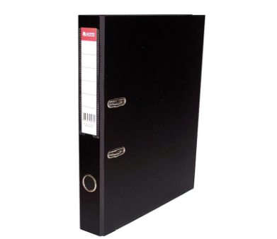 PASTA AZ ESTREITA A4 PRETA CHI