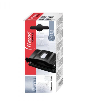 PERFURADOR 10/12FLS ESSENTIALS